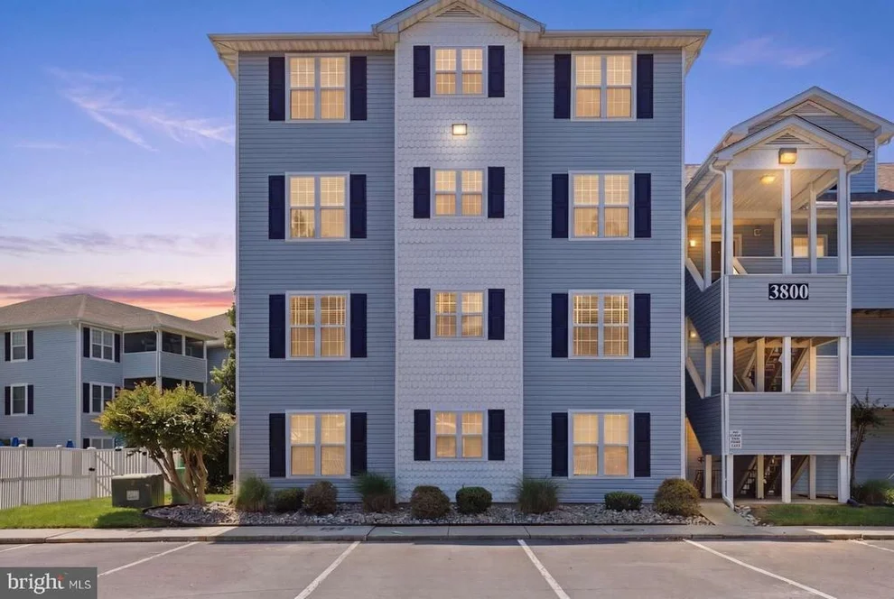 Unit for sale at 3800 SANIBEL CIRCLE, REHOBOTH BEACH, DE 19971