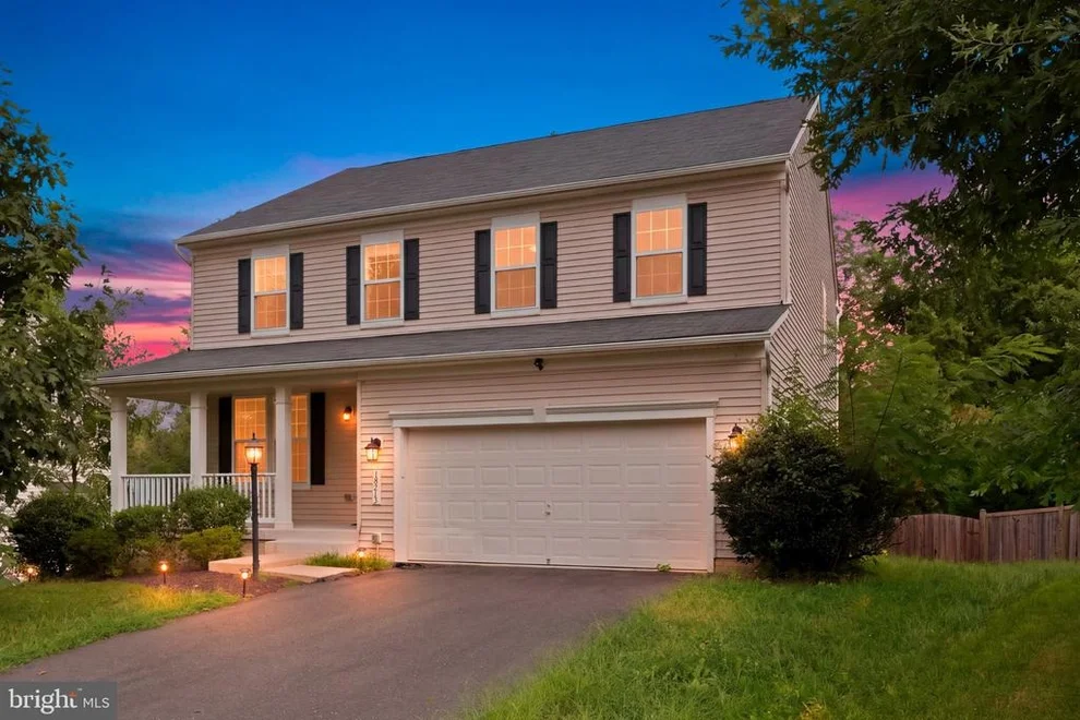 Unit for sale at 18213 JILLIAN LANE, TRIANGLE, VA 22172