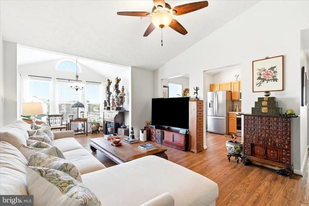 Unit for sale at 6391 RUTHERFORD COURT, FREDERICK, MD 21703