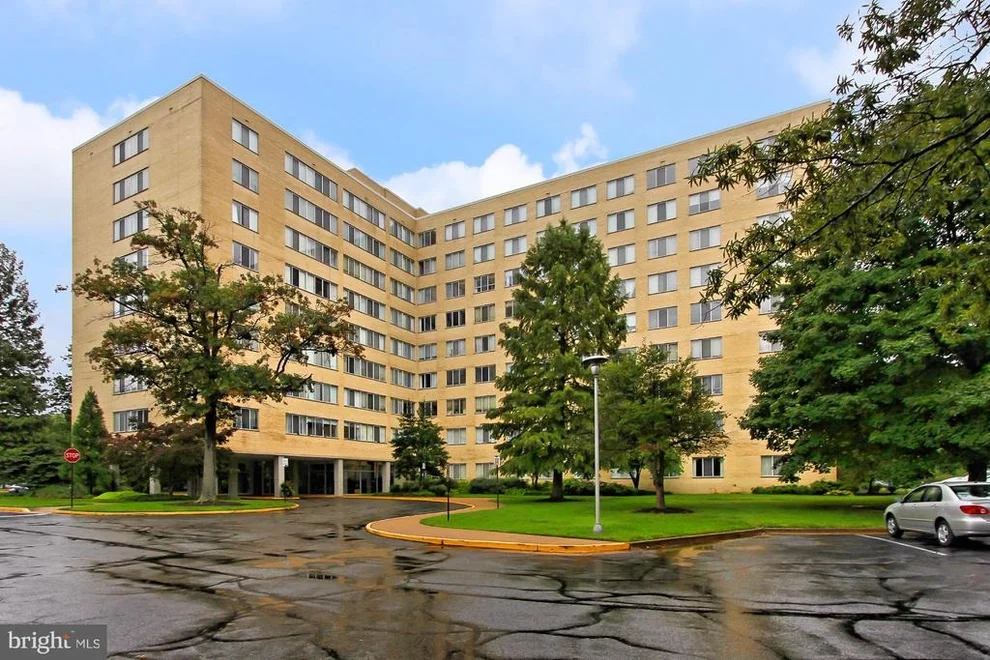 Unit for sale at 6641 WAKEFIELD DRIVE, ALEXANDRIA, VA 22307