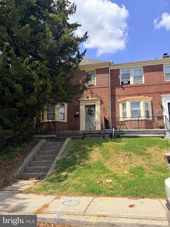 Unit for sale at 1520 RALWORTH ROAD, BALTIMORE, MD 21218