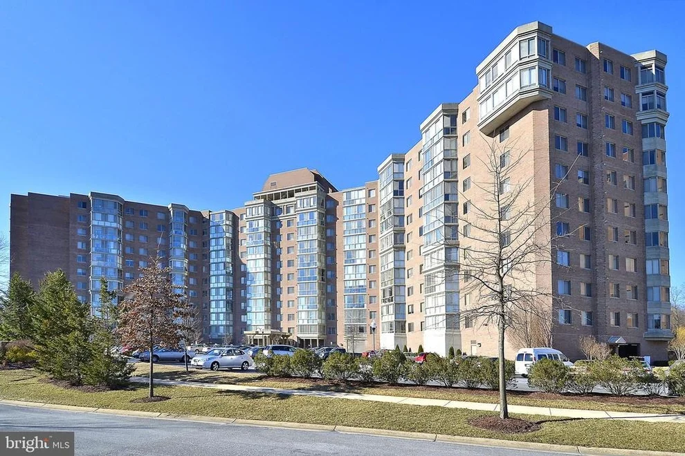 Unit for sale at 3200 N LEISURE WORLD BOULEVARD, SILVER SPRING, MD 20906