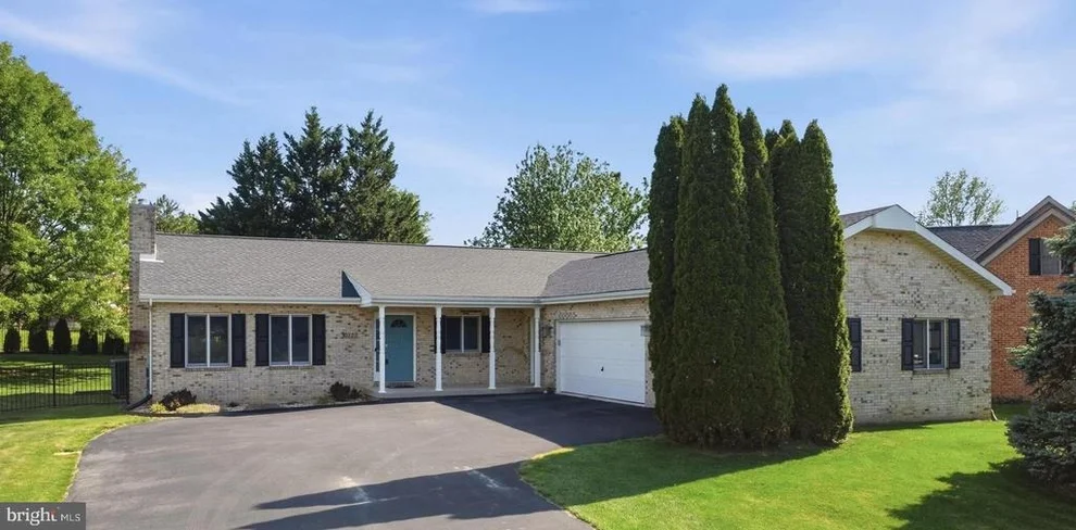 Unit for sale at 10727 APPLE TREE LANE, WILLIAMSPORT, MD 21795
