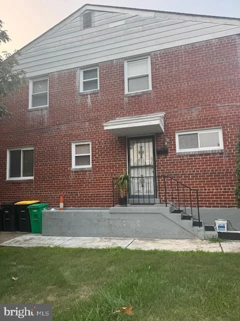 Unit for sale at 7402 W PARK DRIVE, HYATTSVILLE, MD 20783