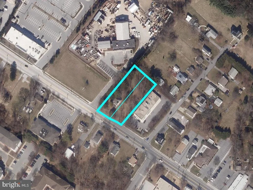 Unit for sale at 104 WESTMINSTER PIKE, REISTERSTOWN, MD 21136