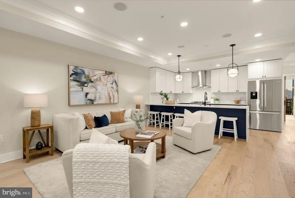 Unit for sale at 756 PRINCETON PLACE NW, WASHINGTON, DC 20010