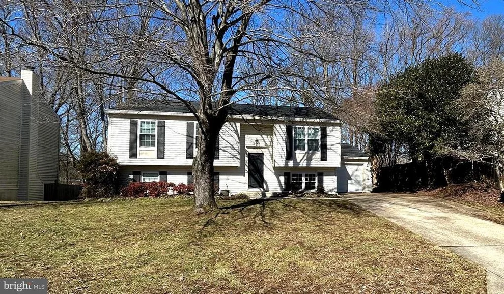 Unit for sale at 15006 NEBRASKA LANE, BOWIE, MD 20716