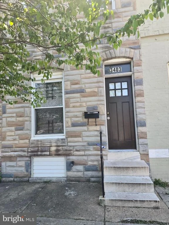 Unit for sale at 3403 E FAYETTE STREET, BALTIMORE, MD 21224