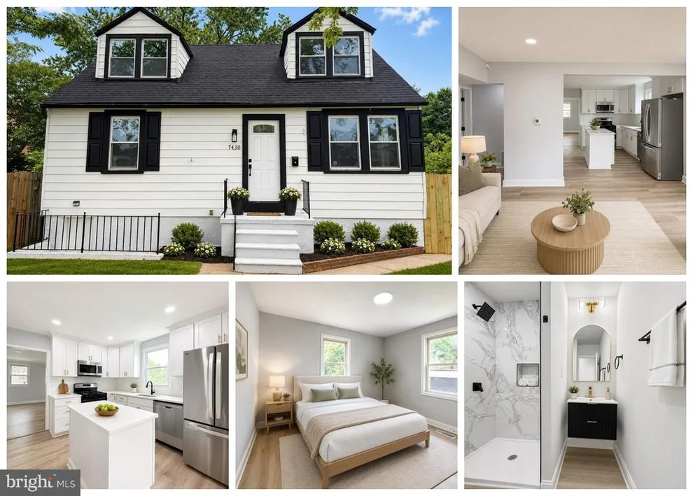 Unit for sale at 7430 SCHOOL LANE, DUNDALK, MD 21222