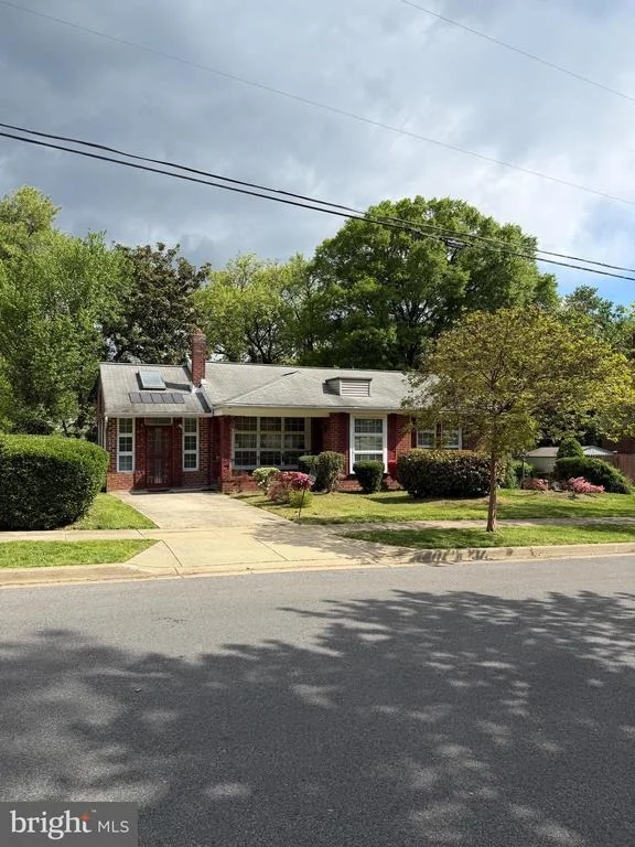Unit for sale at 6239 87TH AVENUE, HYATTSVILLE, MD 20784
