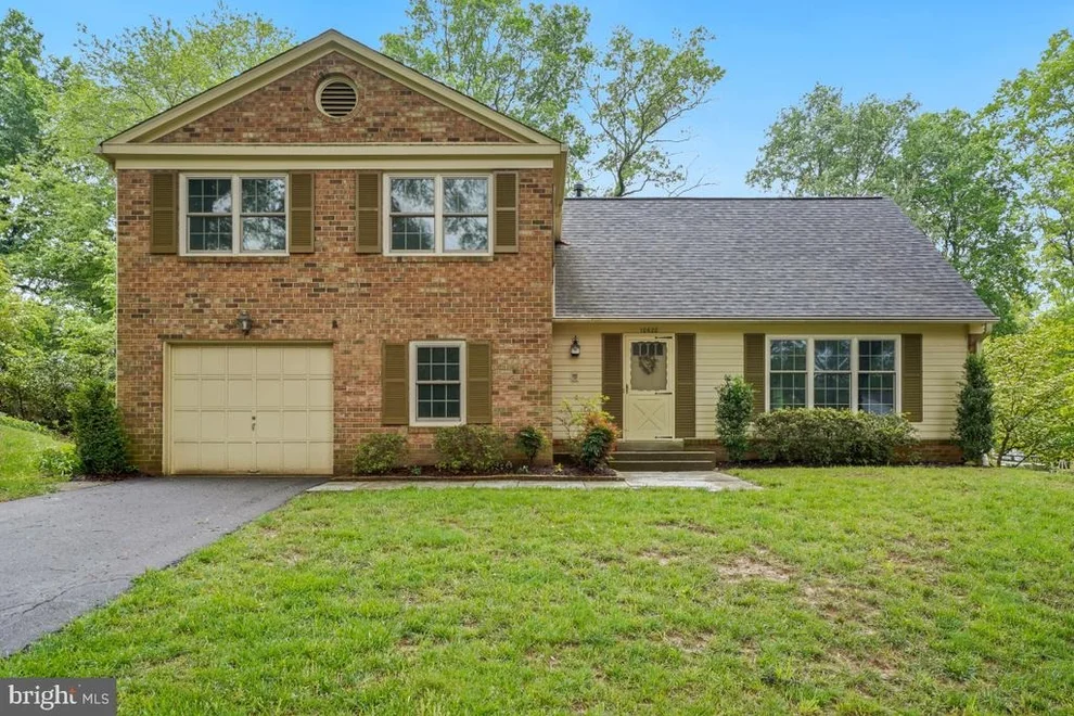 Unit for sale at 10620 SENECA RIDGE DRIVE, GAITHERSBURG, MD 20886