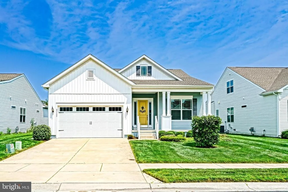 Unit for sale at 21153 CONTI STREET, LEWES, DE 19958