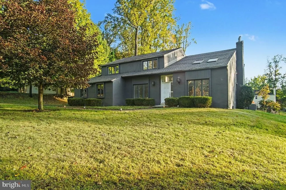 Unit for sale at 3 HARVEY LANE, NEWTOWN SQUARE, PA 19073