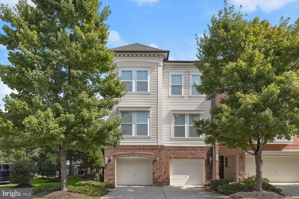 Unit for sale at 9854 GARDEN RANGES, LAUREL, MD 20723