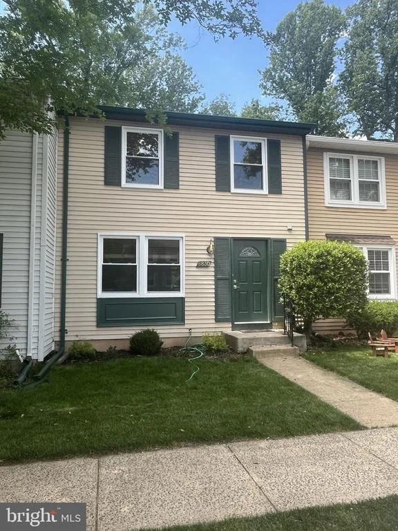 Unit for sale at 6830 MONTIVIDEO SQUARE COURT, FALLS CHURCH, VA 22043