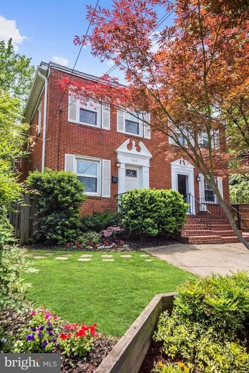 Unit for sale at , ALEXANDRIA, VA 22305