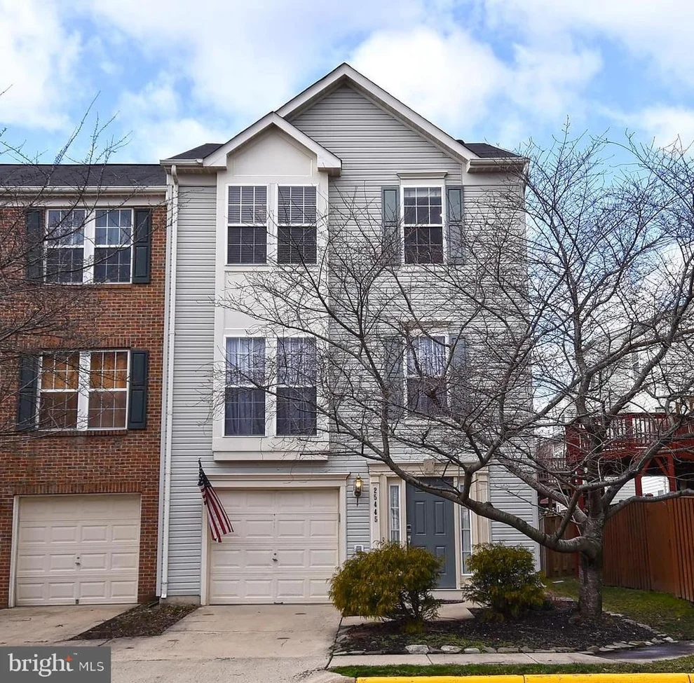 Unit for sale at 25445 CARBERRY DRIVE, CHANTILLY, VA 20152