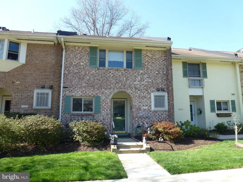 Unit for sale at 3531 LEISURE WLD BOULEVARD, SILVER SPRING, MD 20906