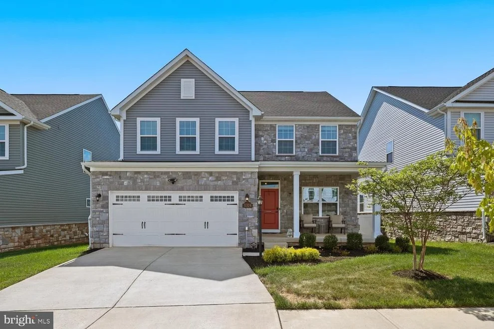 Unit for sale at 11324 WHEELER RIDGE DRIVE, MANASSAS, VA 20109