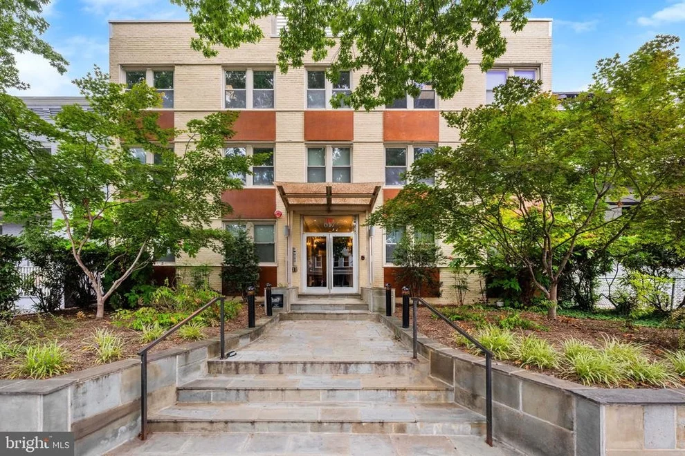 Unit for sale at 617 JEFFERSON STREET NW, WASHINGTON, DC 20011