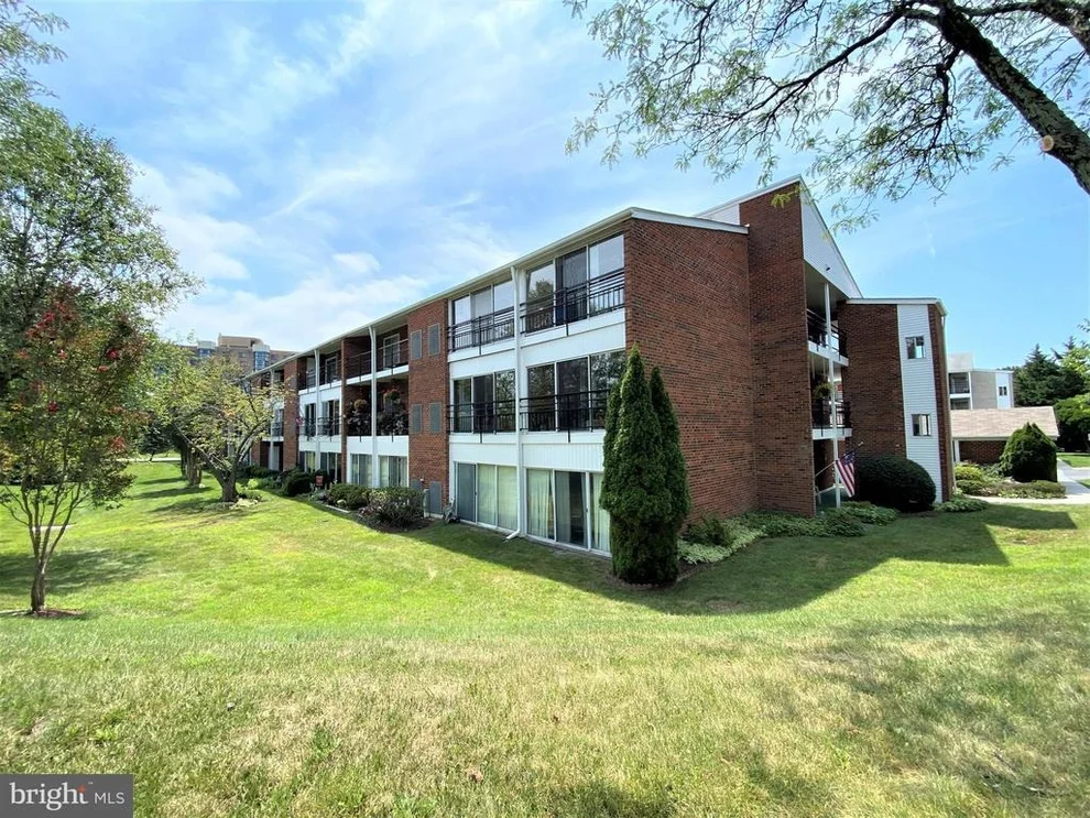 Unit for sale at 15301 WALLBROOK COURT, SILVER SPRING, MD 20906