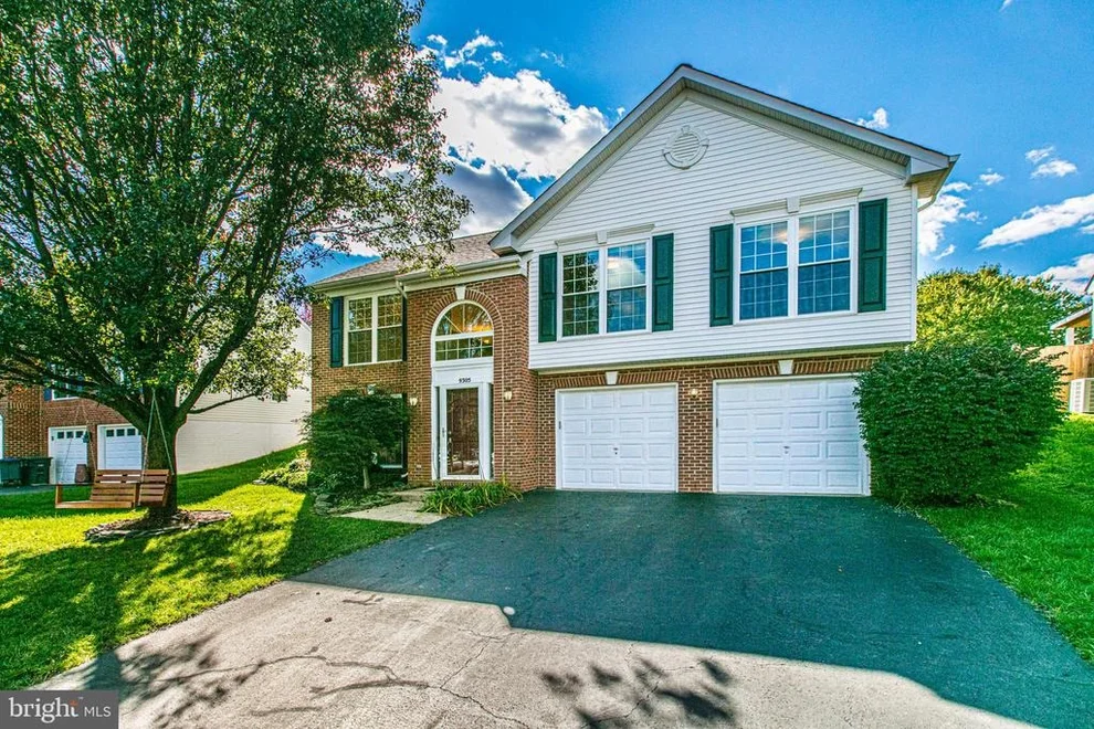 Unit for sale at 9305 SHANNON STREET, MANASSAS PARK, VA 20111