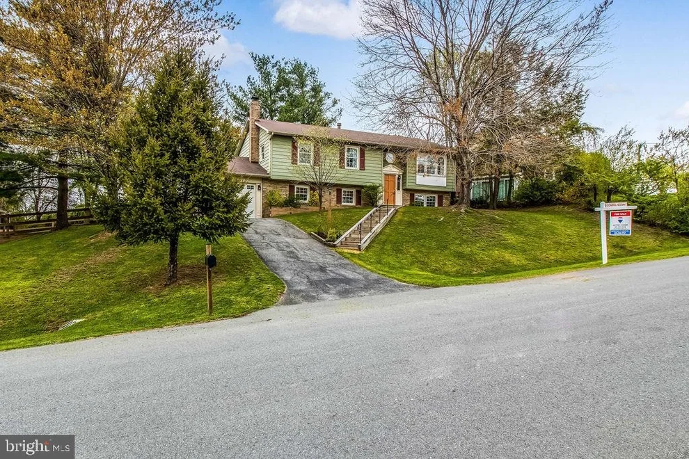 Unit for sale at 9905 BISCAYNE LANE, DAMASCUS, MD 20872