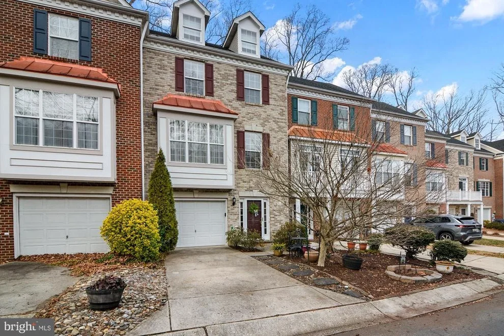 Unit for sale at 618 SNOW GOOSE LANE, ANNAPOLIS, MD 21409