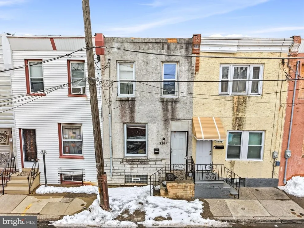 Unit for sale at 3247 JOYCE STREET, PHILADELPHIA, PA 19134