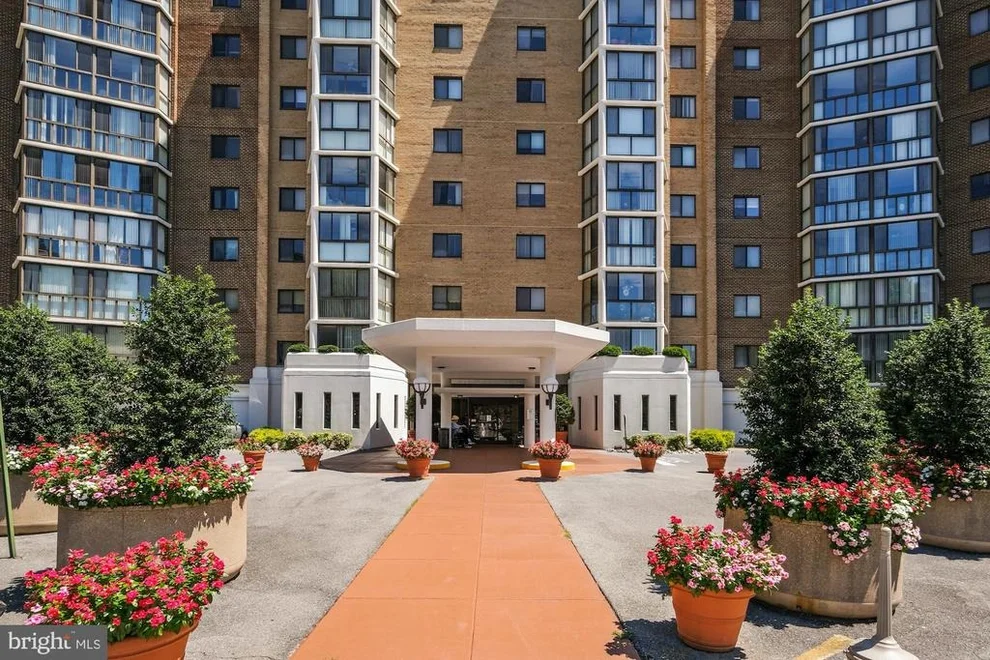 Unit for sale at 15100 INTERLACHEN DRIVE, SILVER SPRING, MD 20906