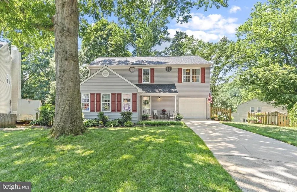Unit for sale at 281 KINGS COLLEGE COURT, ARNOLD, MD 21012
