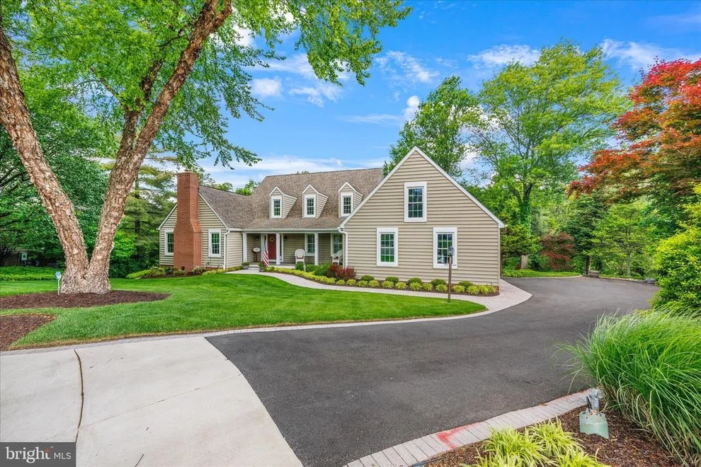 Unit for sale at 8 ROLLING FARM COURT, BALTIMORE, MD 21228