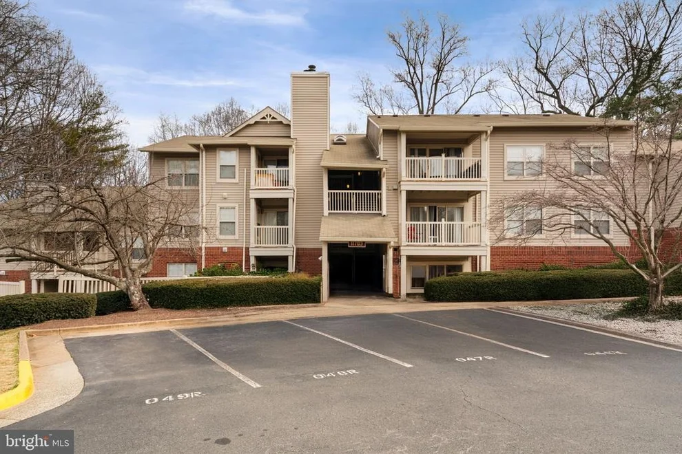 Unit for sale at 11703 OLDE ENGLISH DRIVE, RESTON, VA 20190