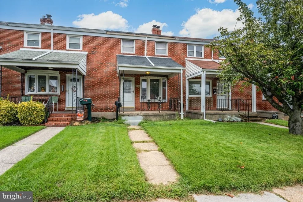 Unit for sale at 2004 ORMAND ROAD, BALTIMORE, MD 21222