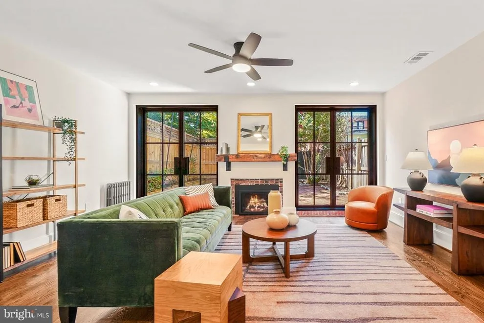 Unit for sale at 12 5TH STREET NE, WASHINGTON, DC 20002