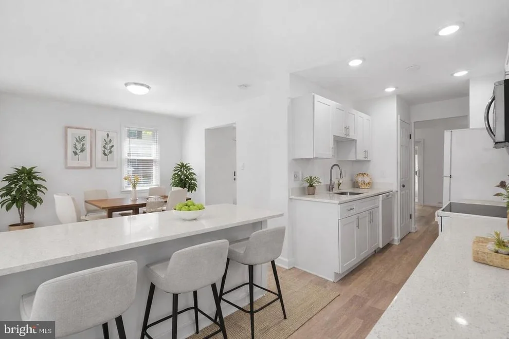 Unit for sale at 1 BIG ACRE, NORTH POTOMAC, MD 20878