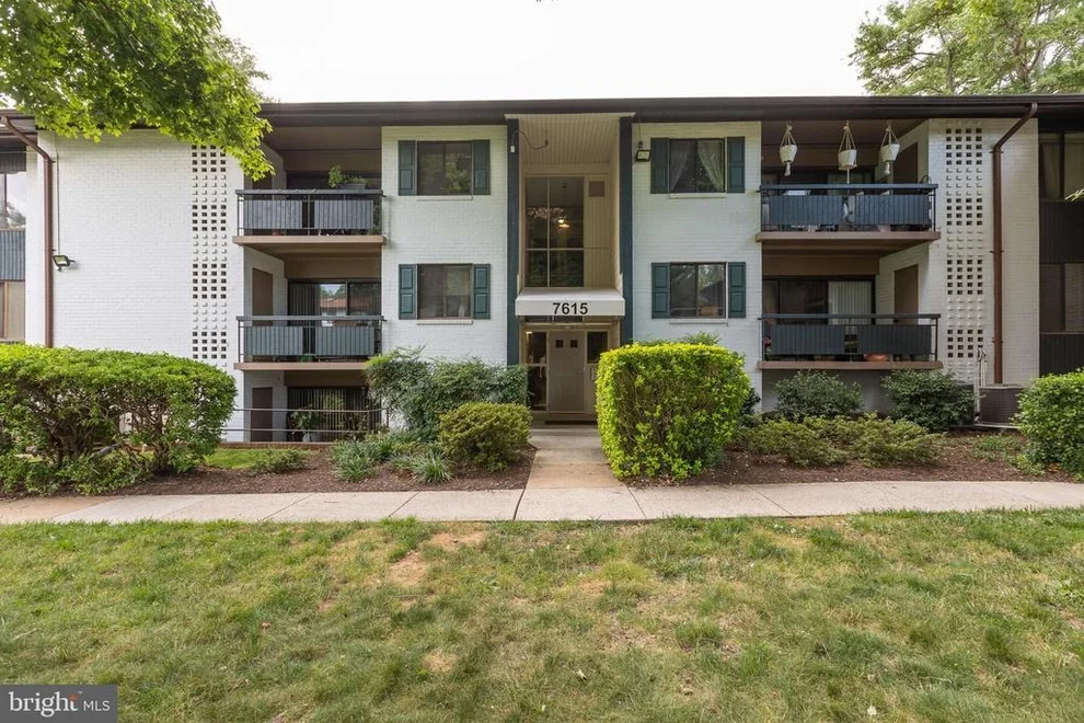 Unit for sale at 7615 LEE HIGHWAY, FALLS CHURCH, VA 22042