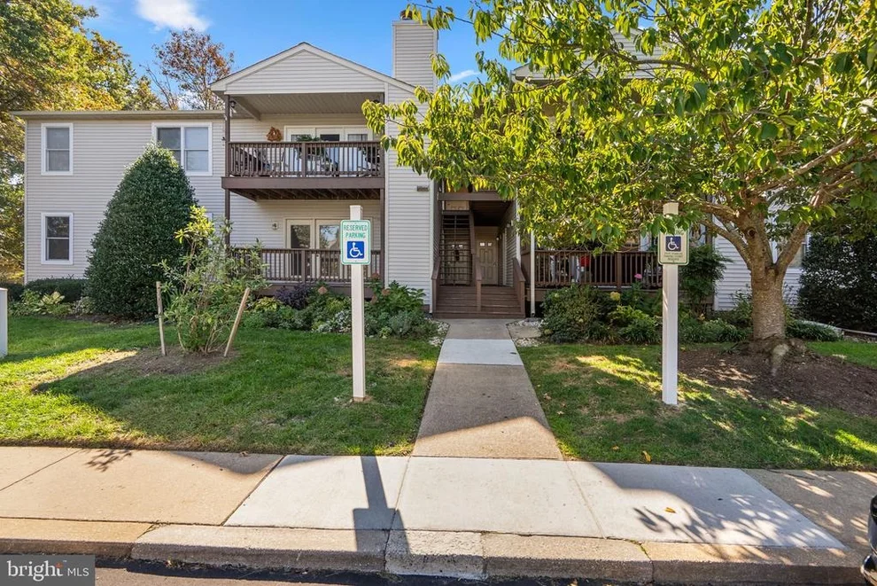 Unit for sale at 101 BUFFLEHEAD COURT, CHESTER, MD 21619