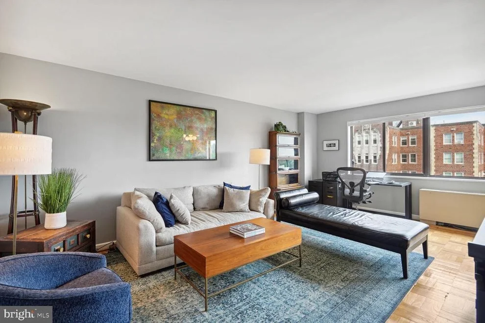 Unit for sale at 3701 CONNECTICUT AVENUE NW, WASHINGTON, DC 20008