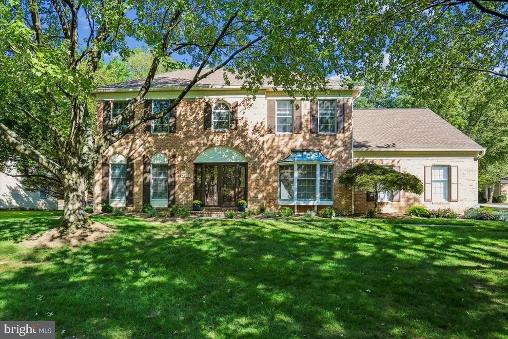 Unit for sale at 8105 DRY RIDGE, MONTGOMERY VILLAGE, MD 20886