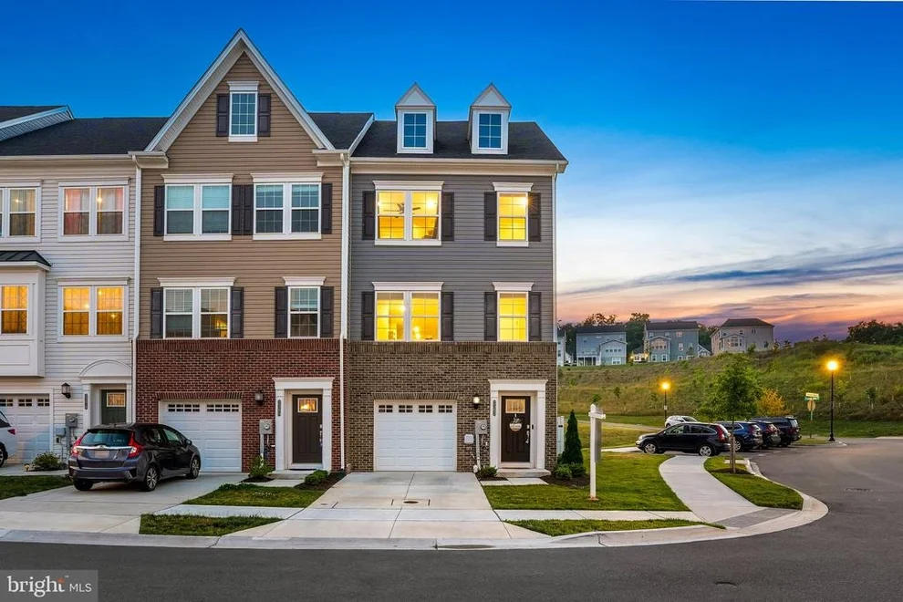 Unit for sale at 2382 SPRUCE KNOB TER, FREDERICK, MD 21702