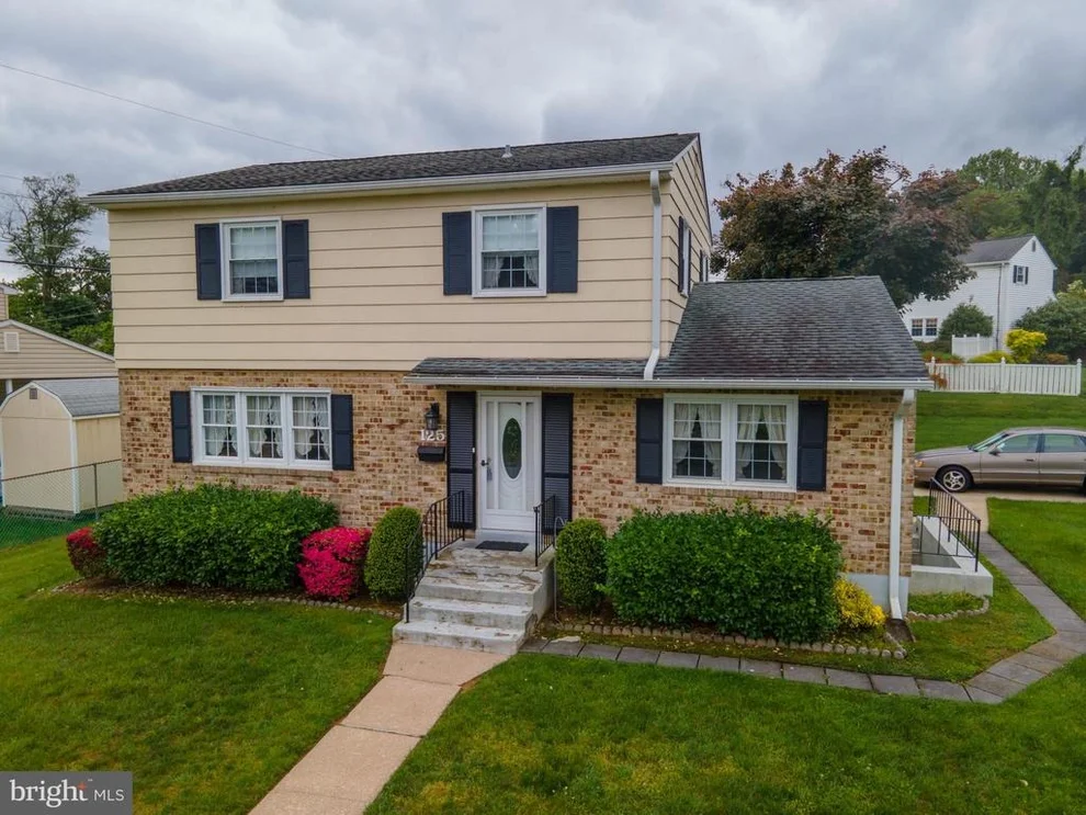 Unit for sale at 125 ROCKRIMMON ROAD, REISTERSTOWN, MD 21136
