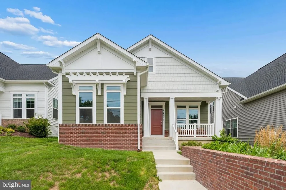 Unit for sale at 22817 FREDERICK ROAD, CLARKSBURG, MD 20871