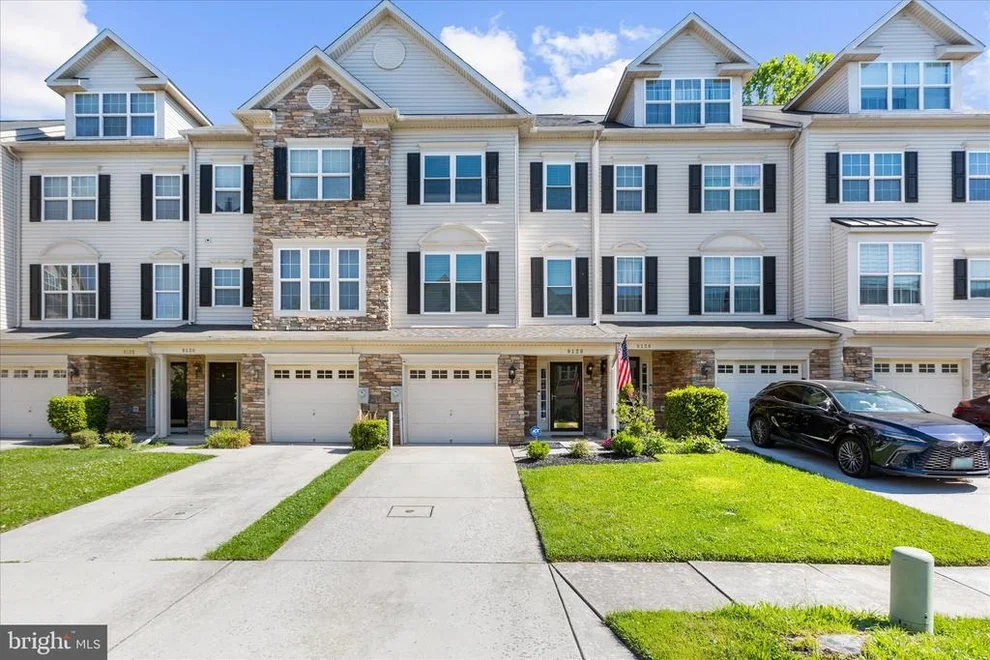 Unit for sale at 9128 MARLOVE OAKS LANE, OWINGS MILLS, MD 21117