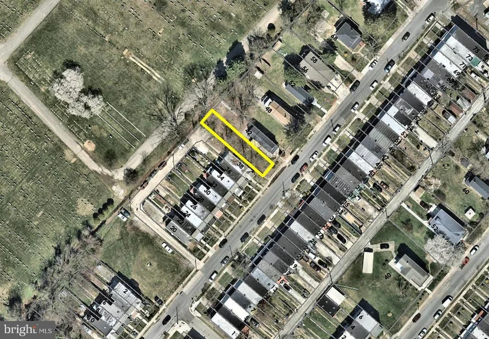 Unit for sale at Parcel on MONASTERY, BALTIMORE, MD 21229