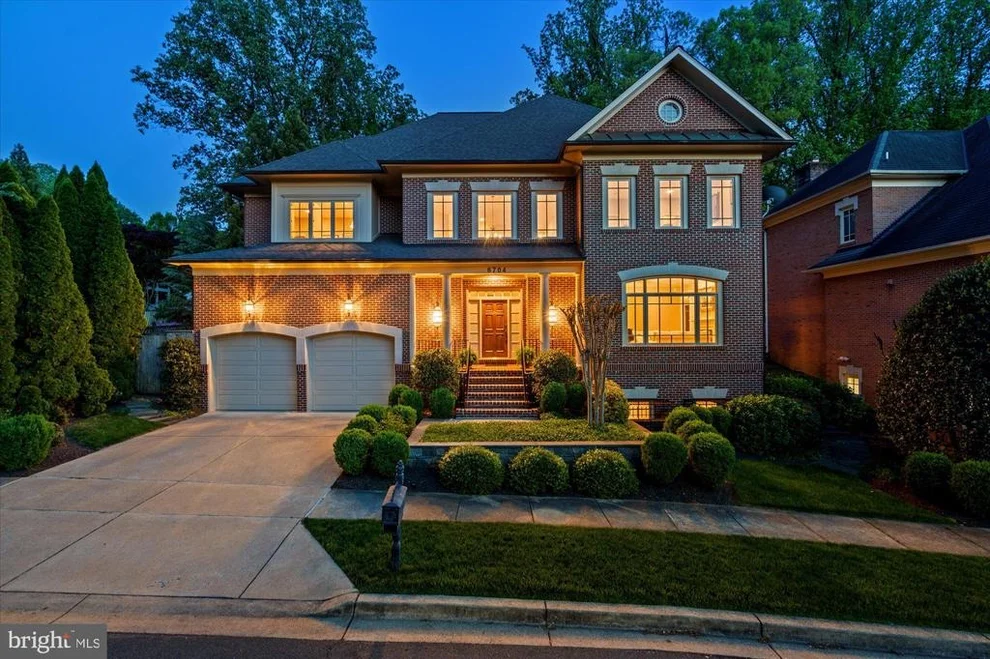 Unit for sale at 6704 HONESTY DRIVE, BETHESDA, MD 20817