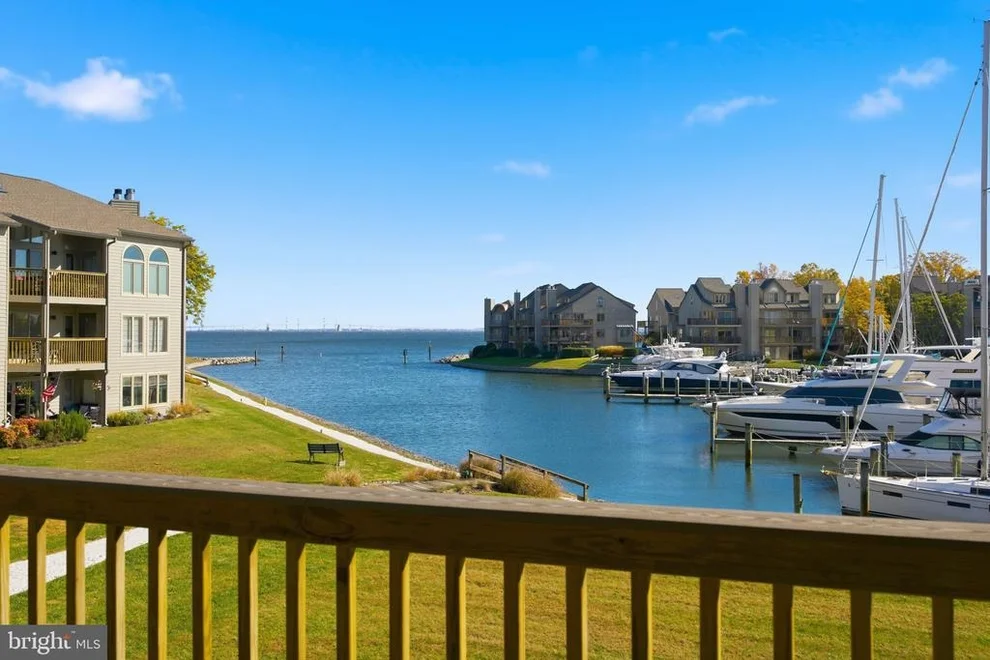 Unit for sale at 7026 CHANNEL VILLAGE COURT, ANNAPOLIS, MD 21403