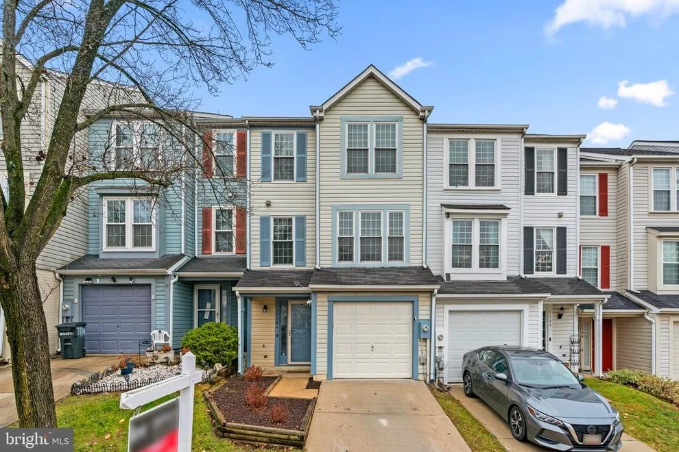 Unit for sale at 7708 PATUXENT OAK COURT, ELKRIDGE, MD 21075