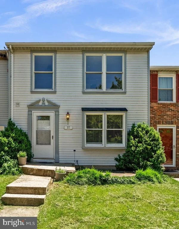 Unit for sale at 37 SHELLDRAKE COURT, DAMASCUS, MD 20872
