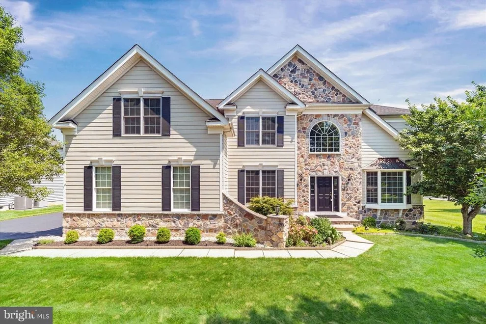 Unit for sale at 915 MATHER DRIVE, BEAR, DE 19701